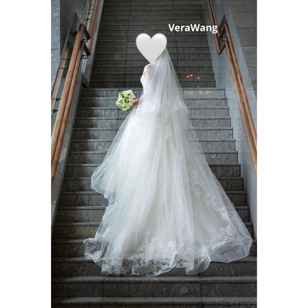 Vera Wang - VERA WANG Marthe マルテ US04の通販 by yumi's Vera Wang - VERA WANG Marthe マルテ US04の通販 by yumi's