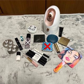 Amway(フェイスケア/美顔器)のフリマアイテム一覧 Amway(フェイスケア/美顔器)のフリマアイテム一覧
