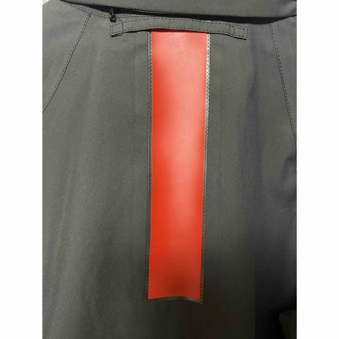 PRADA - PRADA SPORT 1999aw ジャケット グレー 90sの通販 by PRADA - PRADA SPORT 1999aw ジャケット グレー 90sの通販 by