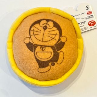 ドラエモン(ドラえもん)のどら焼き&メロンパンがまぐち(キャラクターグッズ)