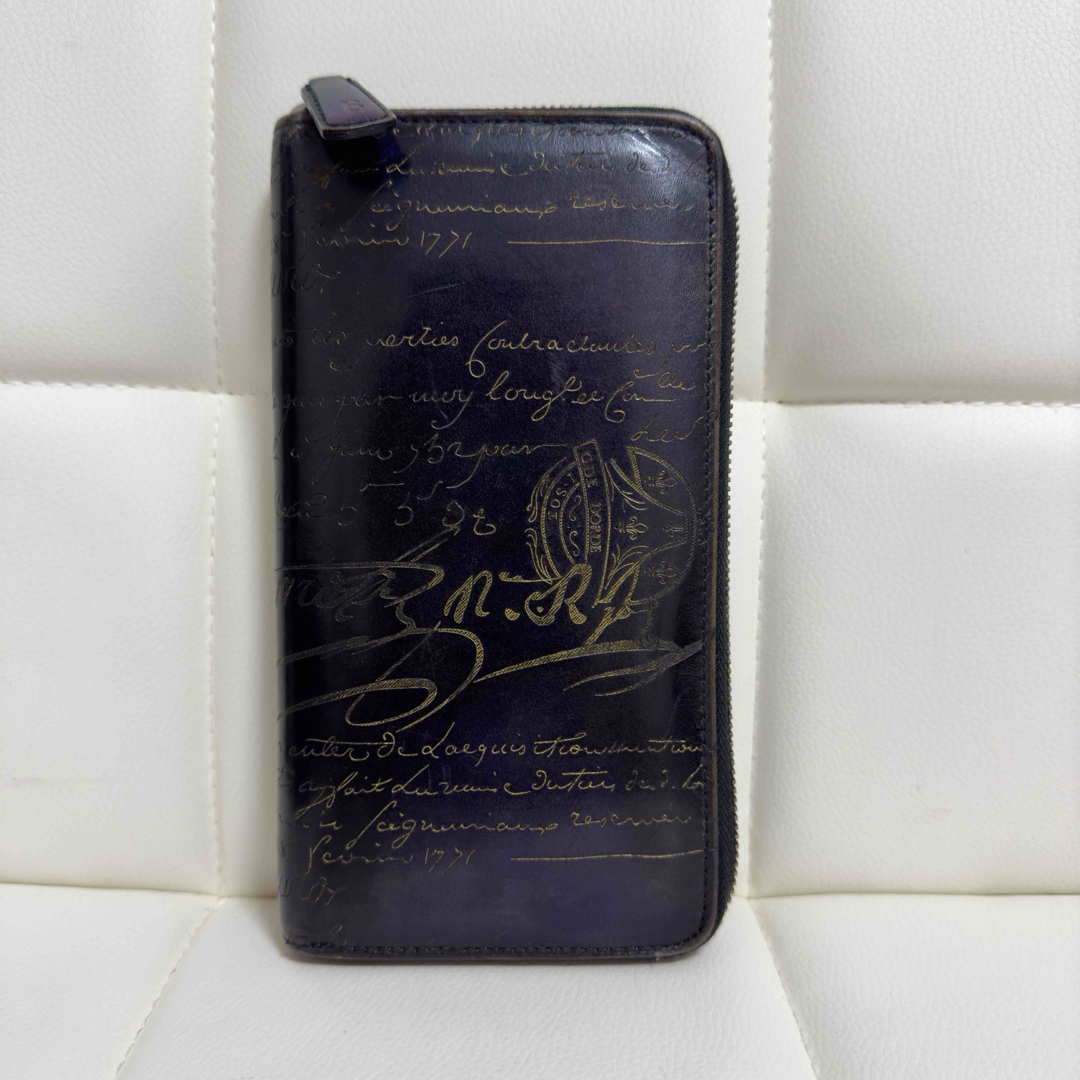 BERLUTI - 特注 22万円 ベルルッティ イタウバ マルチカラー BERLUTI - 特注 22万円 ベルルッティ イタウバ マルチカラー