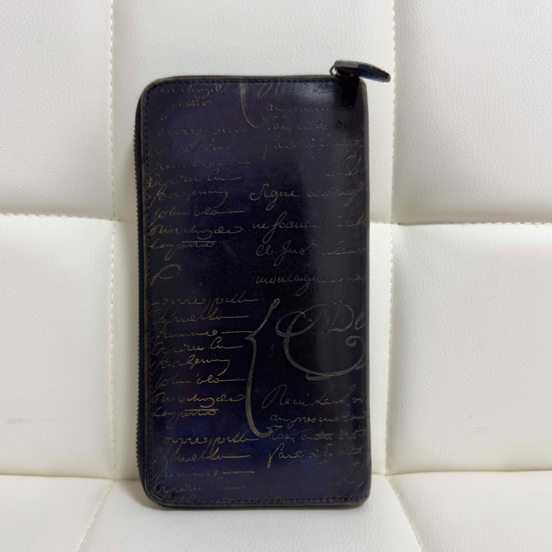 BERLUTI - 特注 22万円 ベルルッティ イタウバ マルチカラー BERLUTI - 特注 22万円 ベルルッティ イタウバ マルチカラー