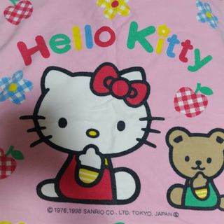 ハローキティ(毛布)のフリマアイテム一覧 ハローキティ(毛布)のフリマアイテム一覧