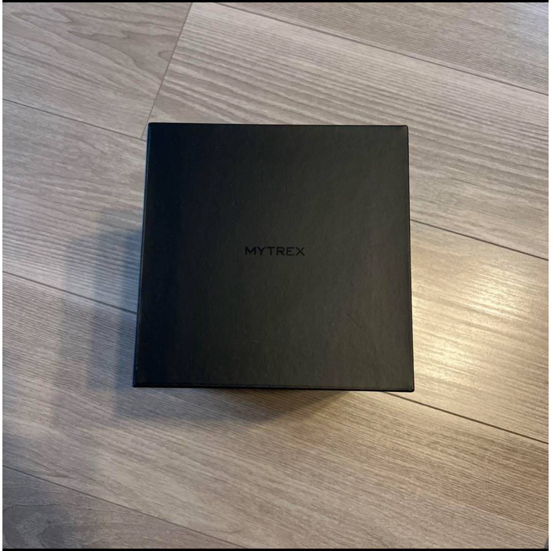 MYTREX MT-EHS20B BLACK ヘッドマッサージ器 MYTREX MT-EHS20B BLACK ヘッドマッサージ器