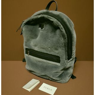 FURLA(バッグパック/リュック)のフリマアイテム一覧 FURLA(バッグパック/リュック)のフリマアイテム一覧