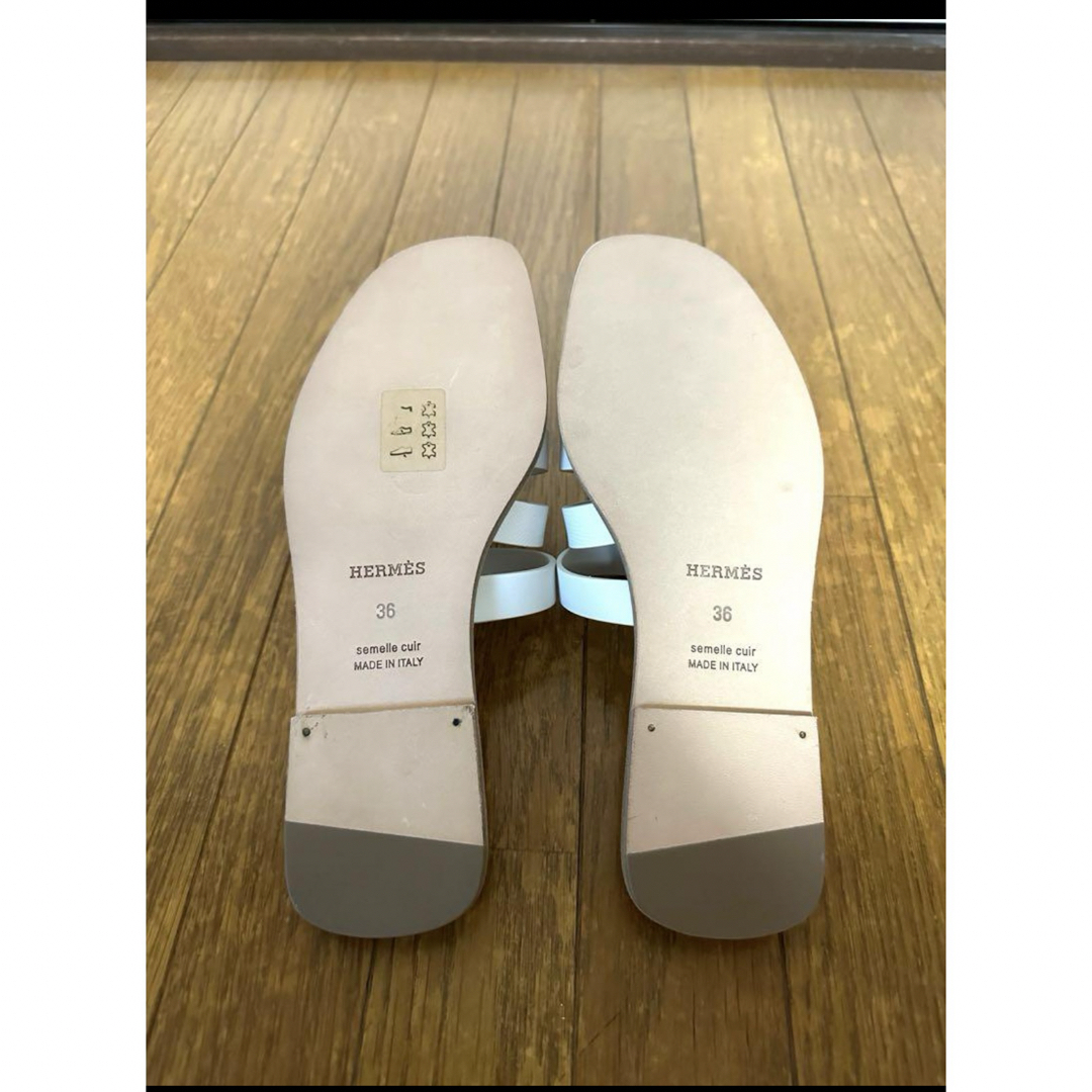 HERMES - ▽エルメス サンダル アモーレ▽の通販 by HALO HALO's HERMES - ▽エルメス サンダル アモーレ▽の通販 by HALO HALO's