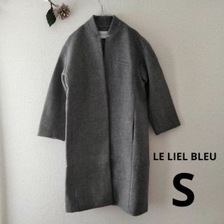 LE CIEL BLEU(ロングコート)のフリマアイテム一覧 LE CIEL BLEU(ロングコート)のフリマアイテム一覧