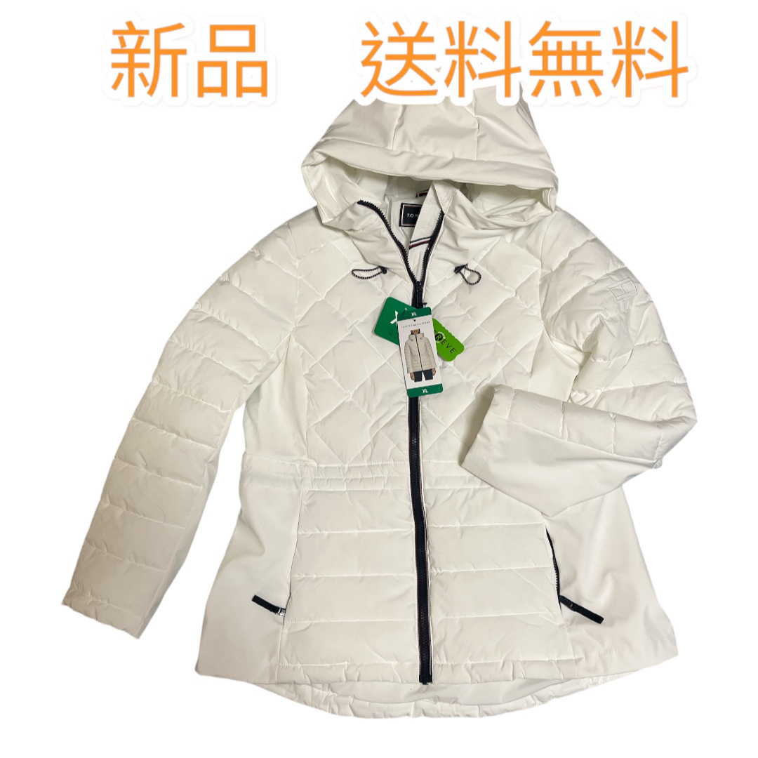 TOMMY HILFIGER - 【新品】コストコ トミーフィルフィガー TOMMY HILFIGER - 【新品】コストコ トミーフィルフィガー