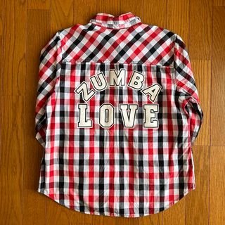 Zumba(シャツ/ブラウス(長袖/七分))のフリマアイテム一覧 Zumba(シャツ/ブラウス(長袖/七分))のフリマアイテム一覧