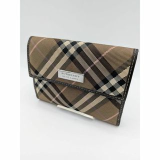 BURBERRY BLUE LABEL(財布)のフリマアイテム一覧 BURBERRY BLUE LABEL(財布)のフリマアイテム一覧