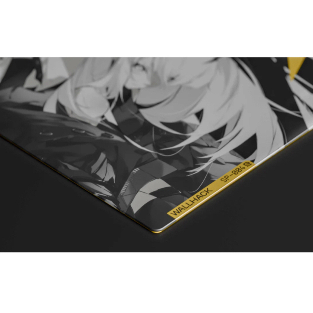 WALLHACK SP-004 Limited Edition Twins 限定 WALLHACK SP-004 Limited Edition Twins 限定