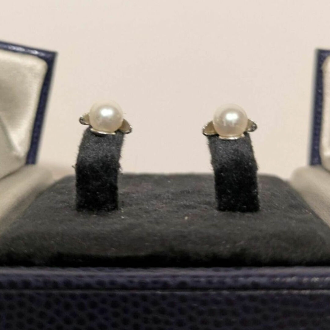 CHAUMET - CHAUMET ジョゼフィーヌコレクション エグレット CHAUMET - CHAUMET ジョゼフィーヌコレクション エグレット