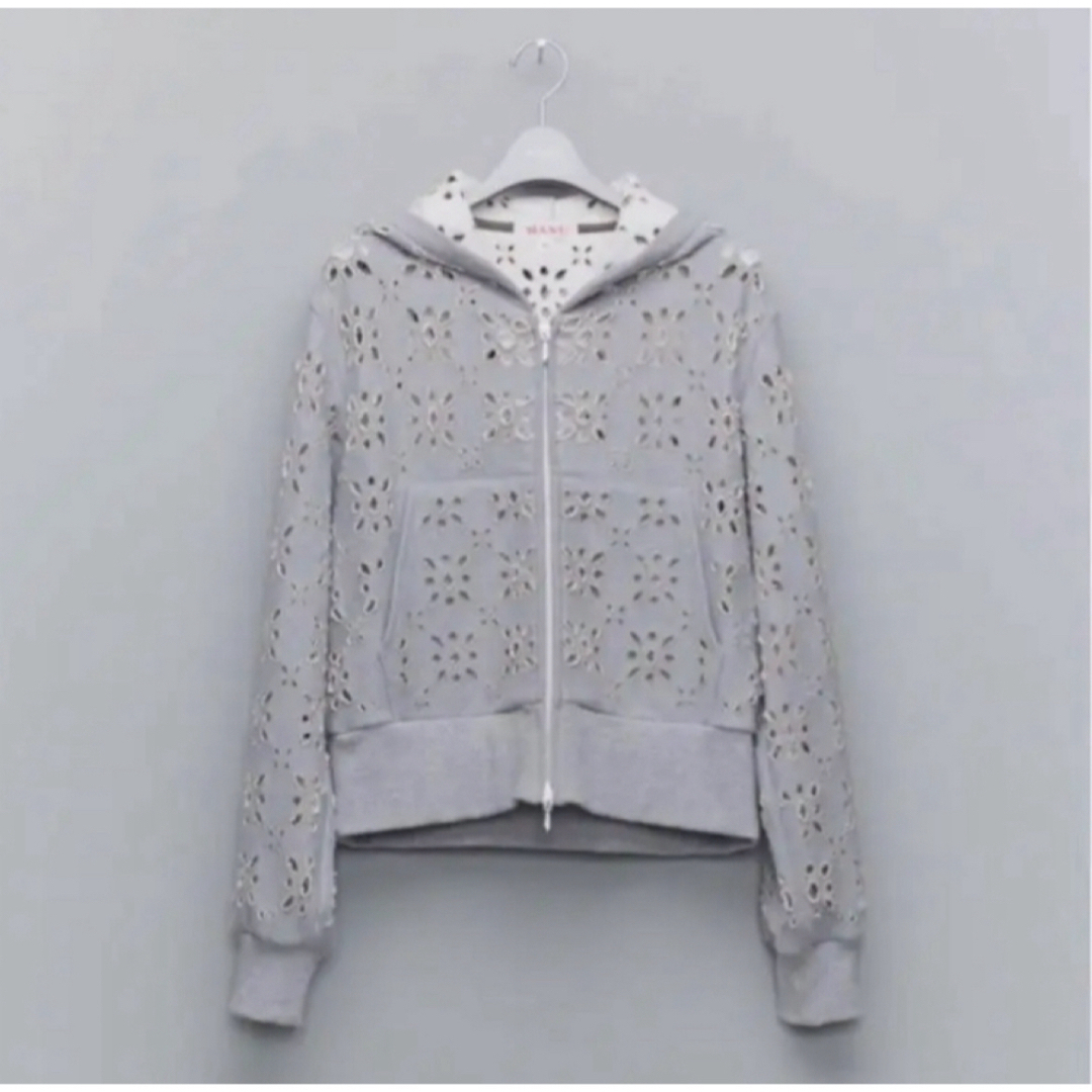 MASU エムエーエスユー 24AW スウェット パーカー ZIP 46 新品 MASU エムエーエスユー 24AW スウェット パーカー ZIP 46 新品