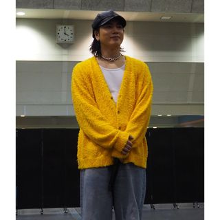 カーディガンのフリマアイテム一覧 カーディガンのフリマアイテム一覧