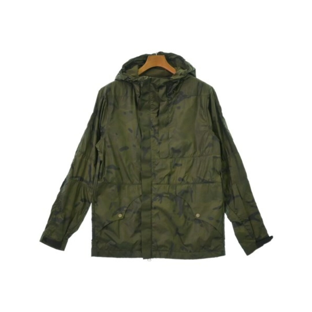 マハリシ maharishi 迷彩 MA-1 富裕 ブルゾン マハリシ maharishi 迷彩 MA-1 富裕 ブルゾン