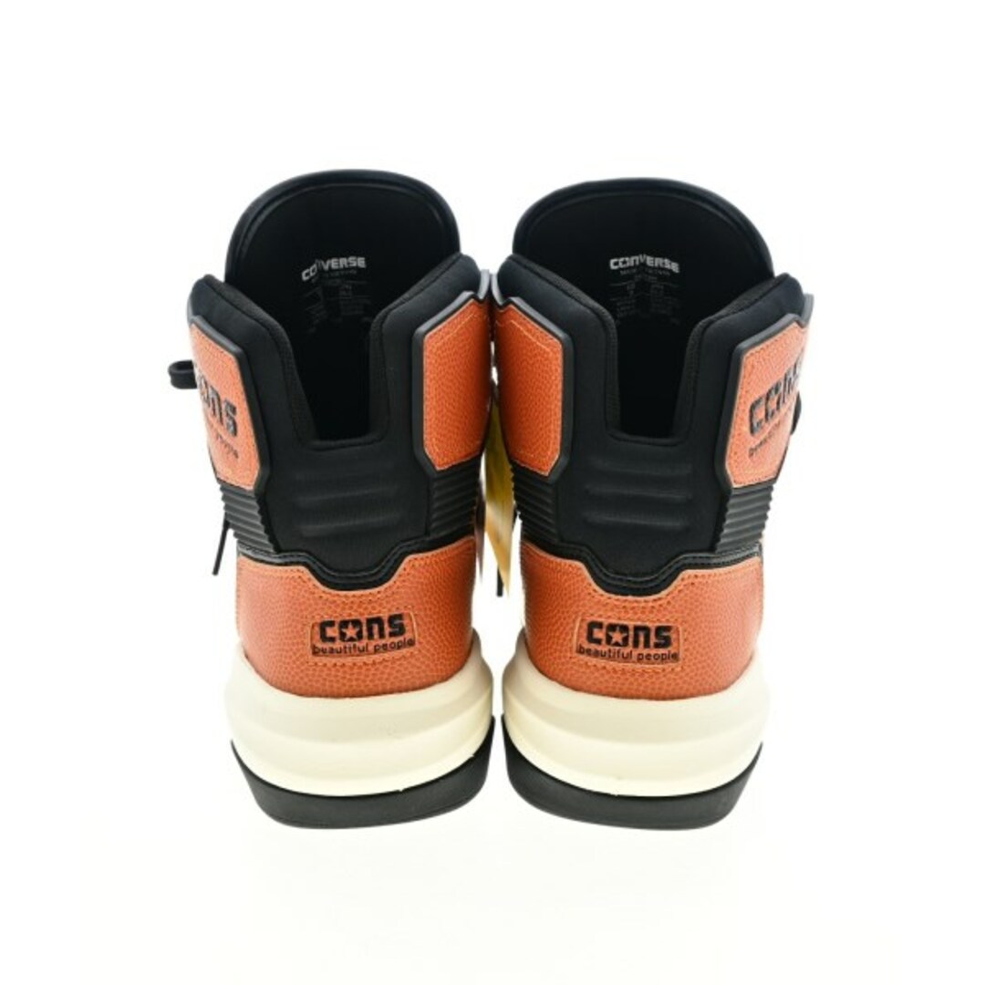 beautiful people スニーカー オレンジ 0504824S0373 beautiful people スニーカー 25.5cm オレンジ