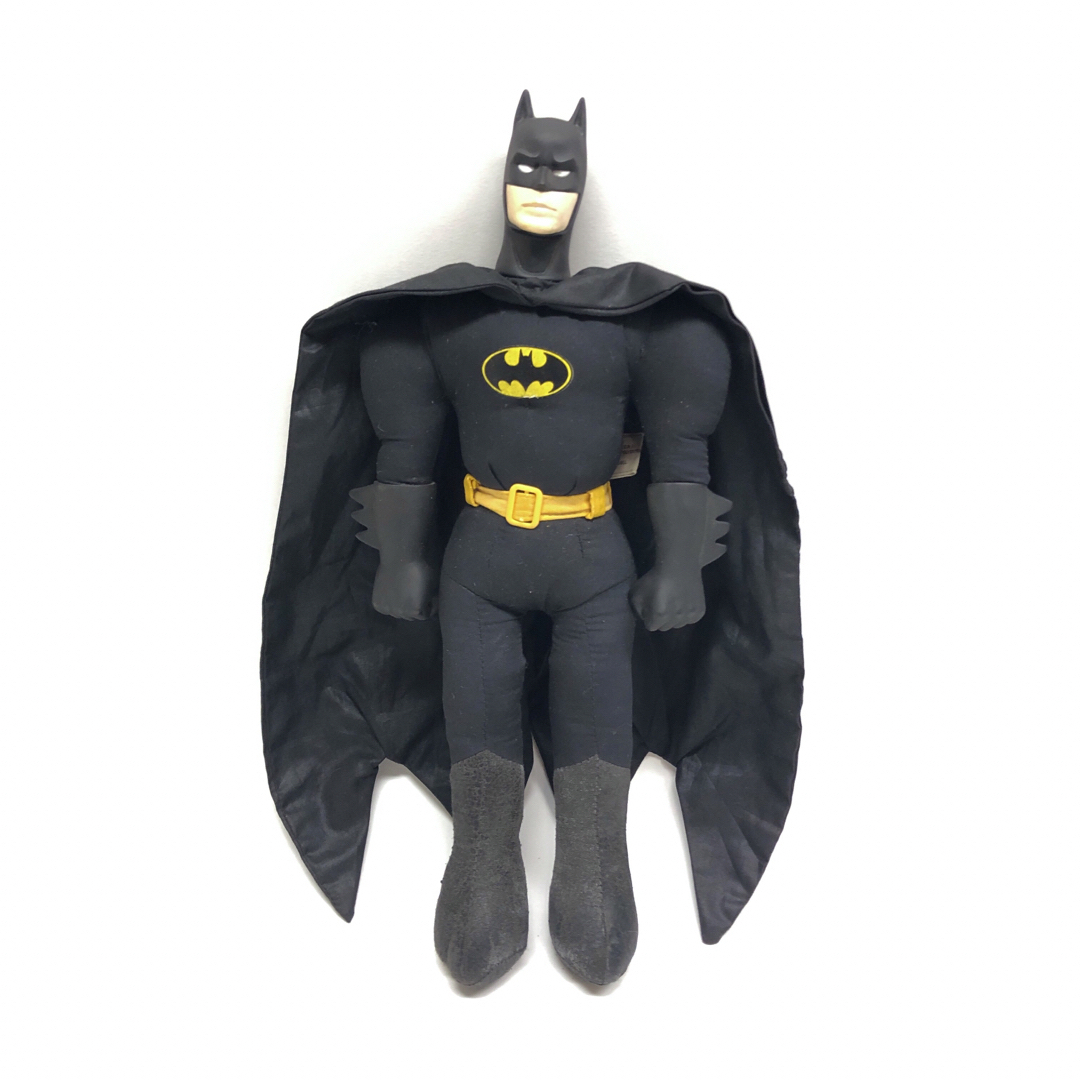 ☆1960年代/BATMAN/バットマン/ラバーフェイスぬいぐるみ/ドール ☆1960年代/BATMAN/バットマン/ラバーフェイスぬいぐるみ/ドール