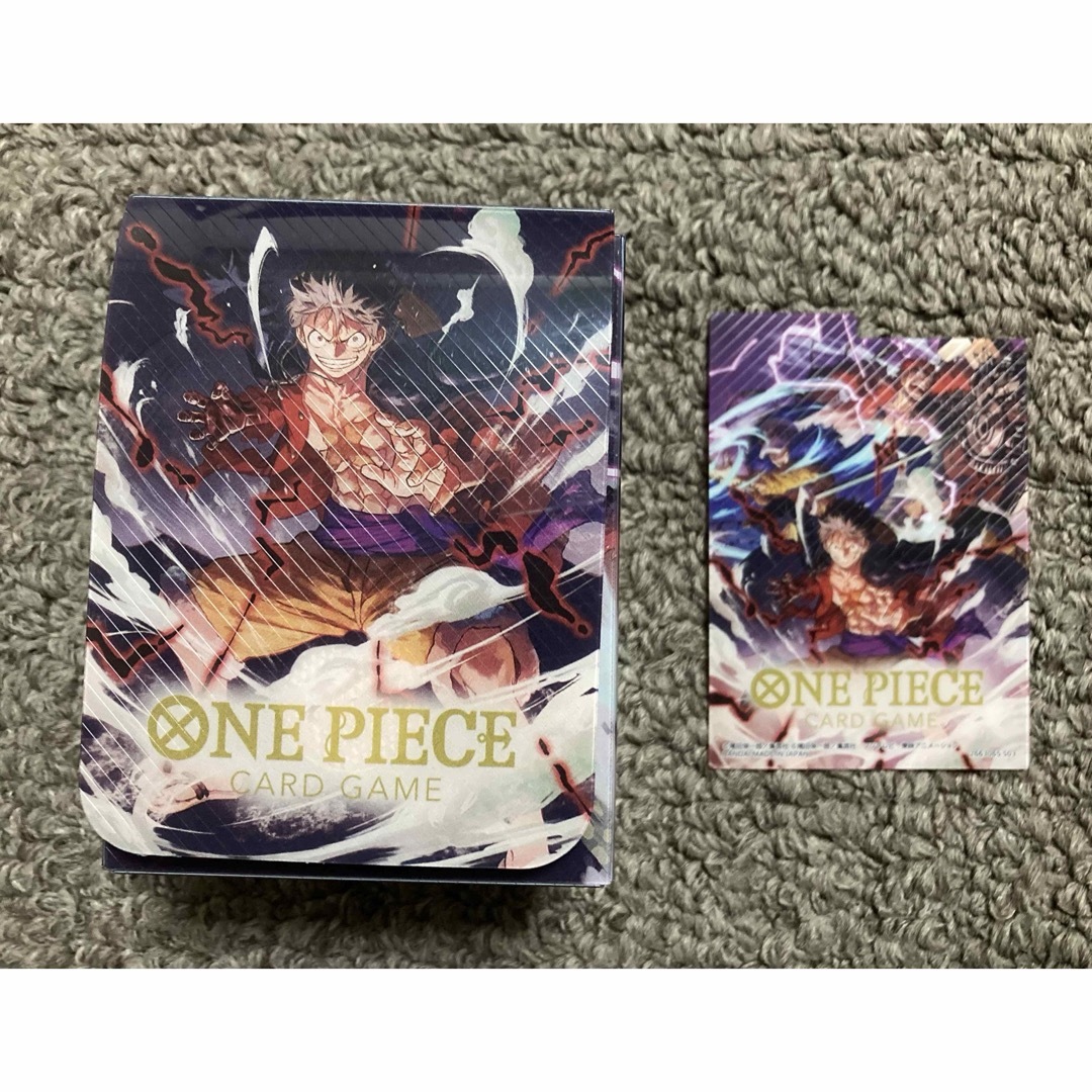 ONE PIECE - ワンピースカード引退品 まとめ売りの通販 by まい ONE PIECE - ワンピースカード引退品 まとめ売りの通販 by まい