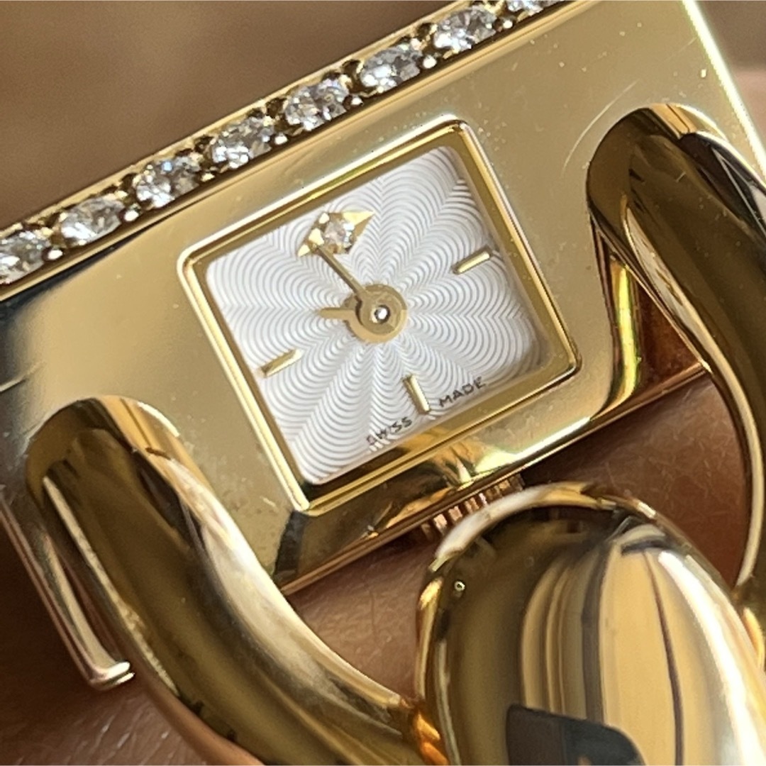 Van Cleef & Arpels - ヴァン クリーフ&アーペル カデナ PG Van Cleef & Arpels - ヴァン クリーフ&アーペル カデナ PG