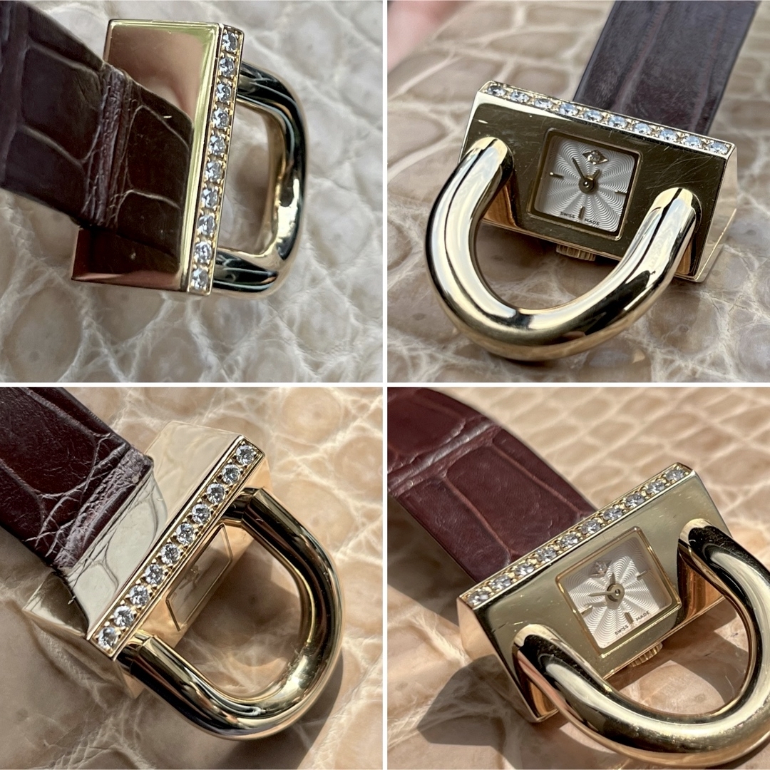 Van Cleef & Arpels - ヴァン クリーフ&アーペル カデナ PG Van Cleef & Arpels - ヴァン クリーフ&アーペル カデナ PG