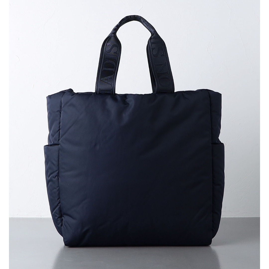 NOMADIS - NOMADIS /ノマディス SAC2 PADDED トートバッグの通販 NOMADIS - NOMADIS /ノマディス SAC2 PADDED トートバッグの通販