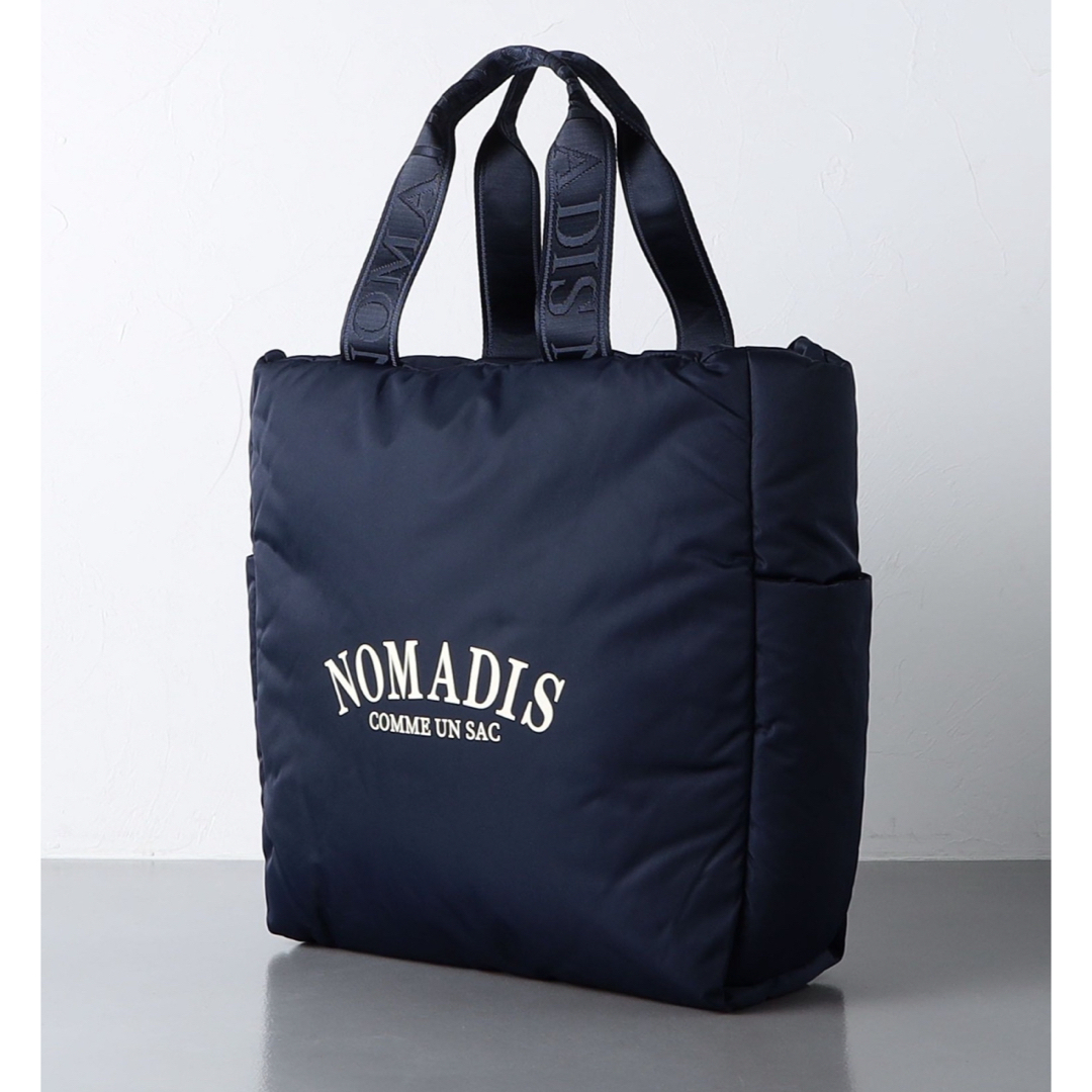 NOMADIS - NOMADIS /ノマディス SAC2 PADDED トートバッグの通販 NOMADIS - NOMADIS /ノマディス SAC2 PADDED トートバッグの通販