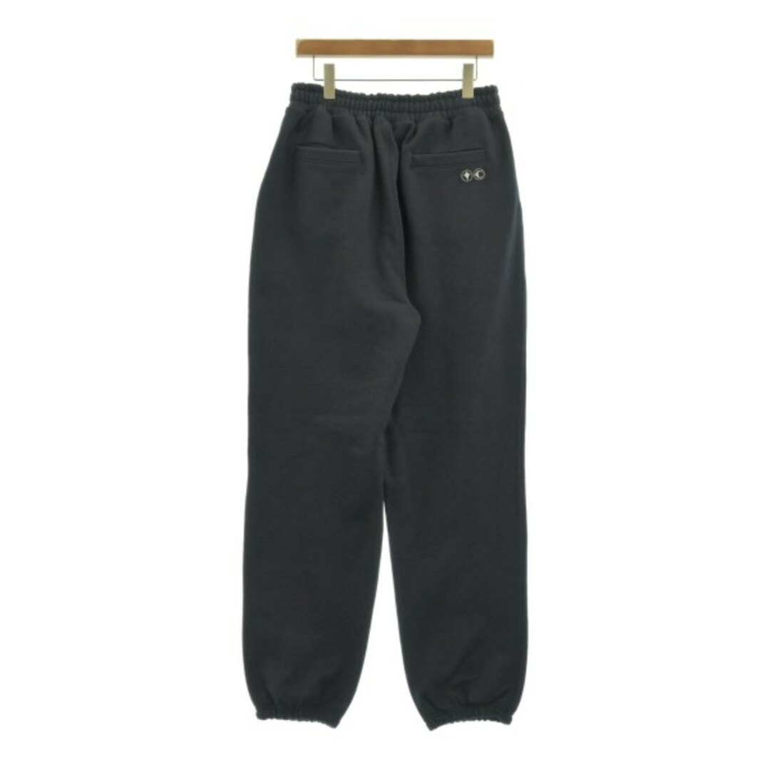 Thug Club サグクラブ スウェットパンツ 2(M位) 紺 【古着 Thug Club サグクラブ スウェットパンツ 2(M位) 紺 【古着