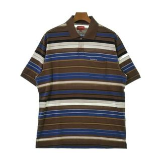 Supreme(ボーダー ・ ポロシャツ)のフリマアイテム一覧 Supreme(ボーダー ・ ポロシャツ)のフリマアイテム一覧