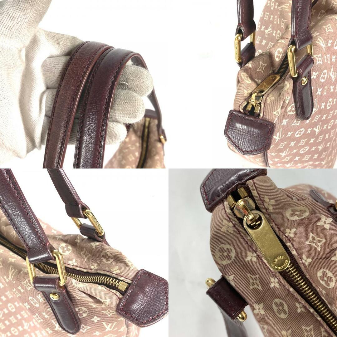 LOUIS VUITTON - ルイヴィトン LOUIS VUITTON バラードMM M40572 LOUIS VUITTON - ルイヴィトン LOUIS VUITTON バラードMM M40572