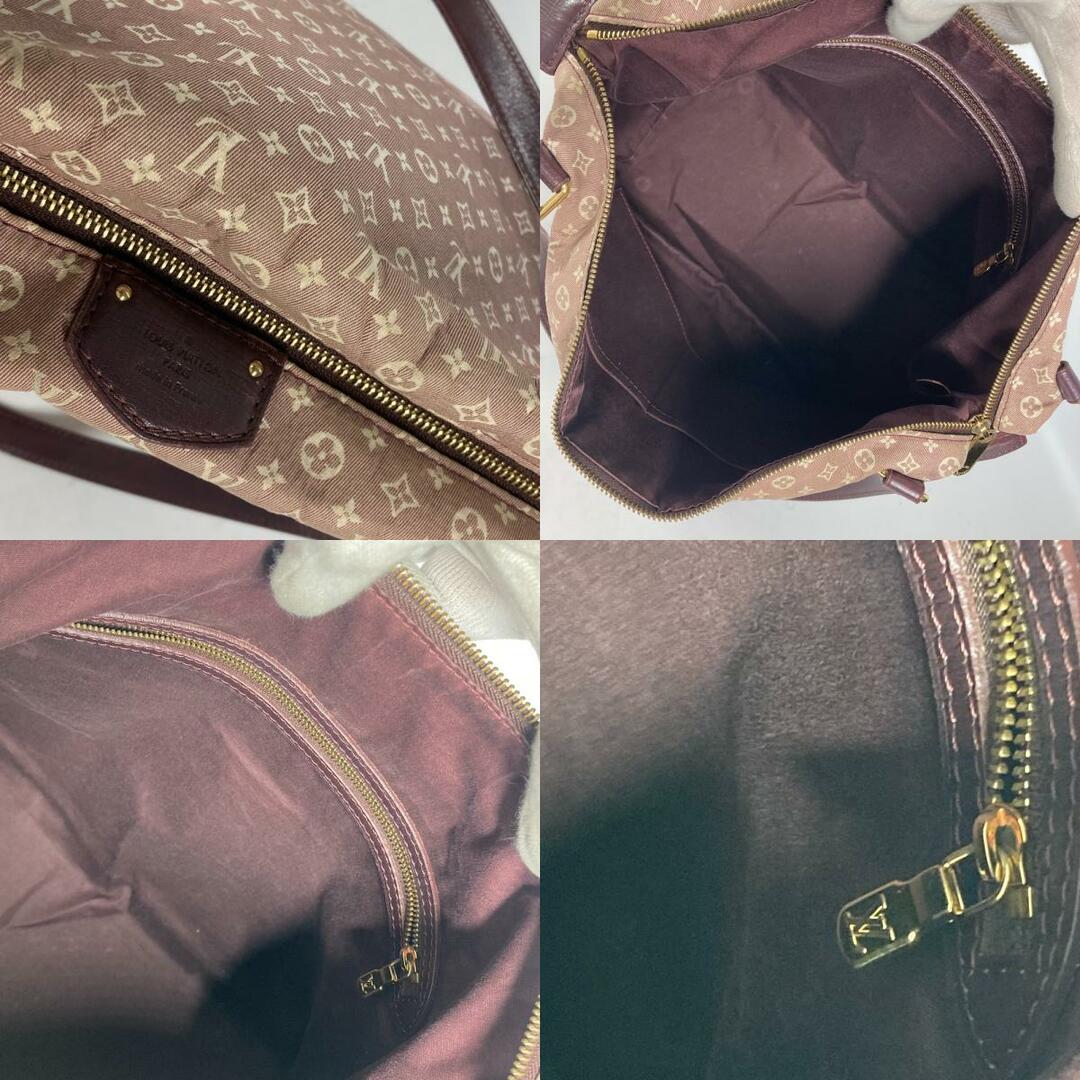 LOUIS VUITTON - ルイヴィトン LOUIS VUITTON バラードMM M40572 LOUIS VUITTON - ルイヴィトン LOUIS VUITTON バラードMM M40572