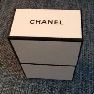 シャネル(CHANEL)のCHANEL 小物入れ等に(ケース/ボックス)