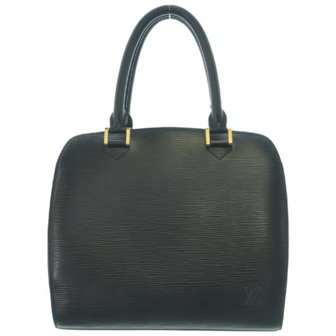 LOUIS VUITTON ルイヴィトン バッグ（その他） - 黒