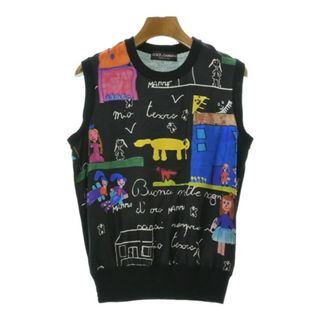 DOLCE&GABBANA(ベスト/ジレ)のフリマアイテム一覧 DOLCE&GABBANA(ベスト/ジレ)のフリマアイテム一覧