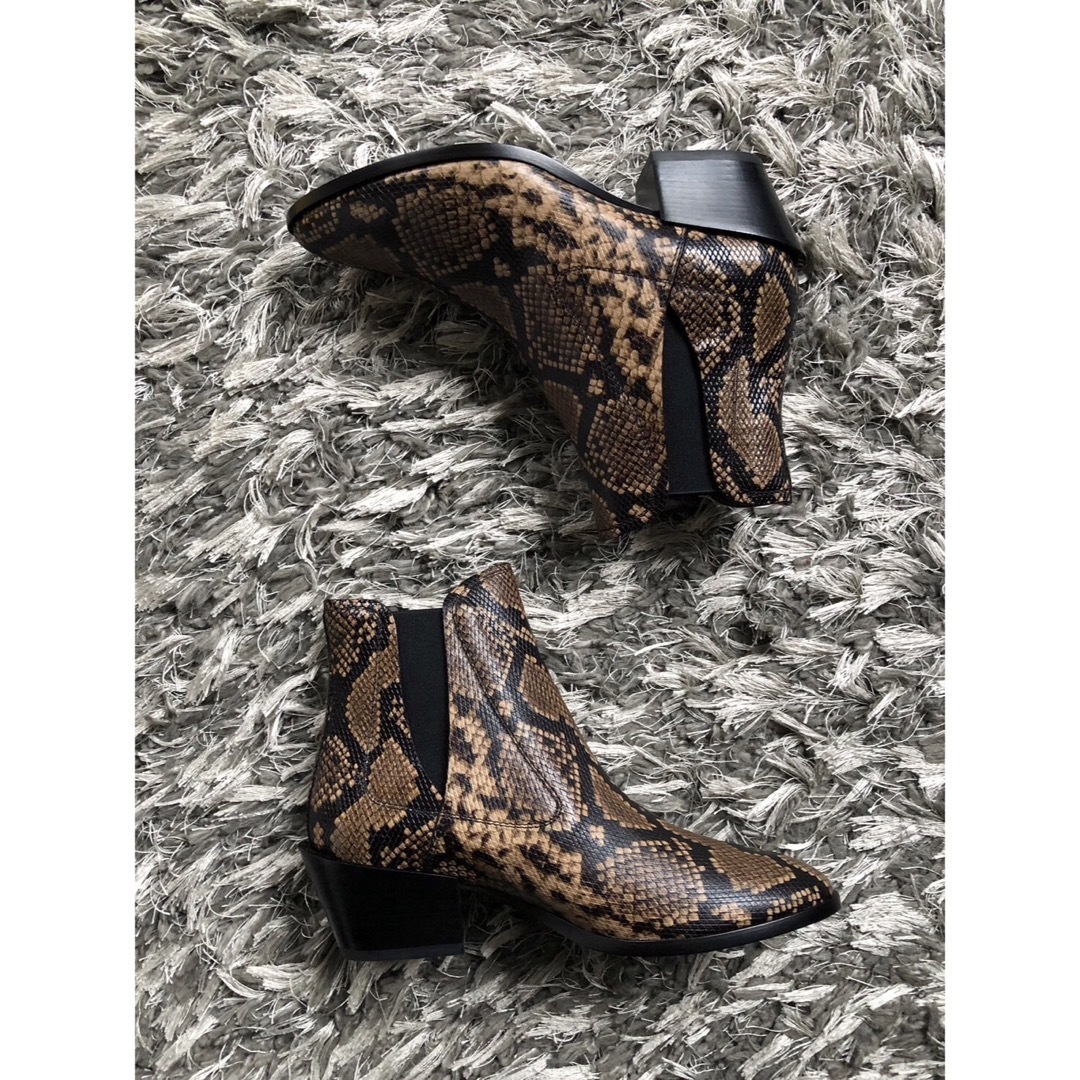 TOD'S - 再値下 TOD'S トッズ ブーツ ジャンヴィトロッシ TOD'S - 再値下 TOD'S トッズ ブーツ ジャンヴィトロッシ