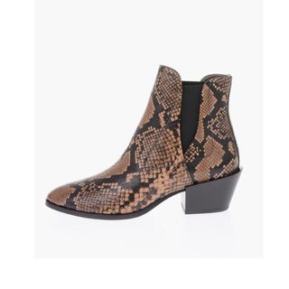 TOD'S - 再値下 TOD'S トッズ ブーツ ジャンヴィトロッシ TOD'S - 再値下 TOD'S トッズ ブーツ ジャンヴィトロッシ