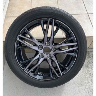 ホンダ - ホンダ ヴェゼル RS 純正ホイール 4本セット ENKEI 18 ホンダ - ホンダ ヴェゼル RS 純正ホイール 4本セット ENKEI 18