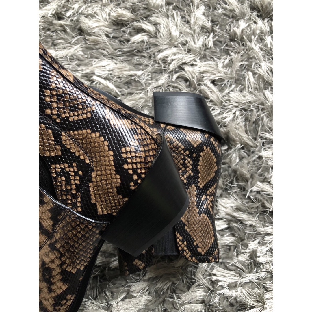 TOD'S - 最終値下 TOD'S トッズ ブーツ ジャンヴィトロッシ TOD'S - 最終値下 TOD'S トッズ ブーツ ジャンヴィトロッシ