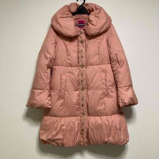 DOLLY GIRL BY ANNA SUI(ダウンコート)のフリマアイテム一覧 DOLLY GIRL BY ANNA SUI(ダウンコート)のフリマアイテム一覧