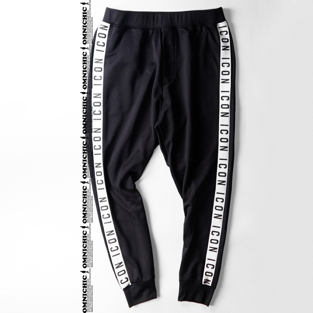 DSQUARED2 - DSQUARED2ディースクエアードICONロゴ上下セットXL DSQUARED2 - DSQUARED2ディースクエアードICONロゴ上下セットXL