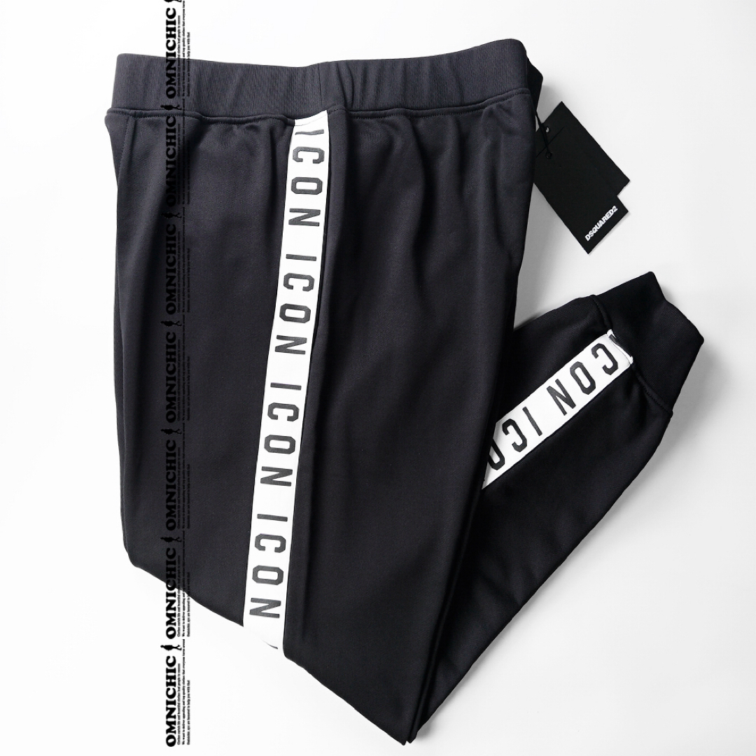 DSQUARED2 - DSQUARED2ディースクエアードICONロゴ上下セットXL DSQUARED2 - DSQUARED2ディースクエアードICONロゴ上下セットXL