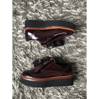 TOD'S(ローファー/革靴)のフリマアイテム一覧 TOD'S(ローファー/革靴)のフリマアイテム一覧