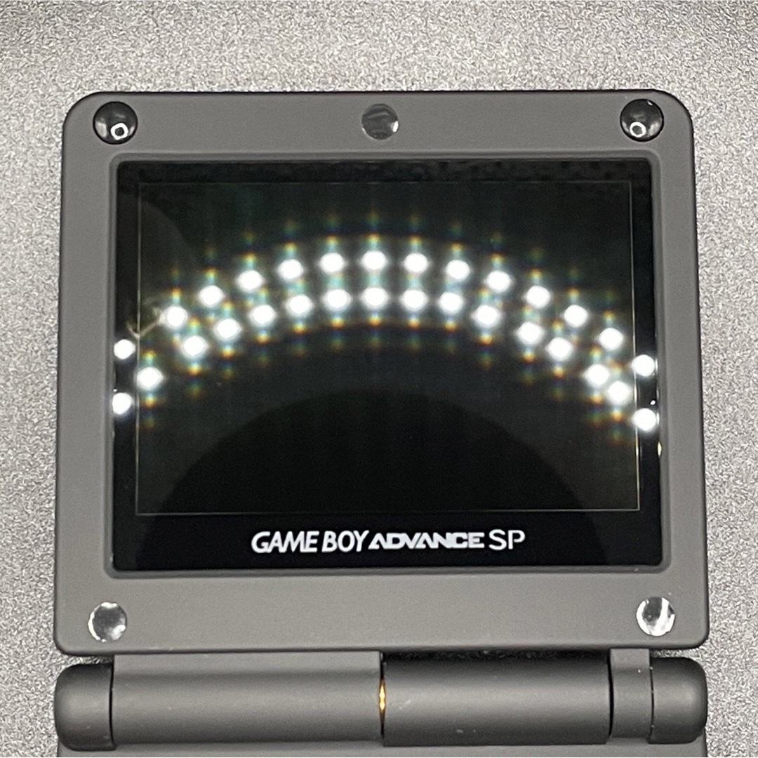 ゲームボーイアドバンス - ゲームボーイアドバンス SP 本体 IPS ゲームボーイアドバンス - ゲームボーイアドバンス SP 本体 IPS