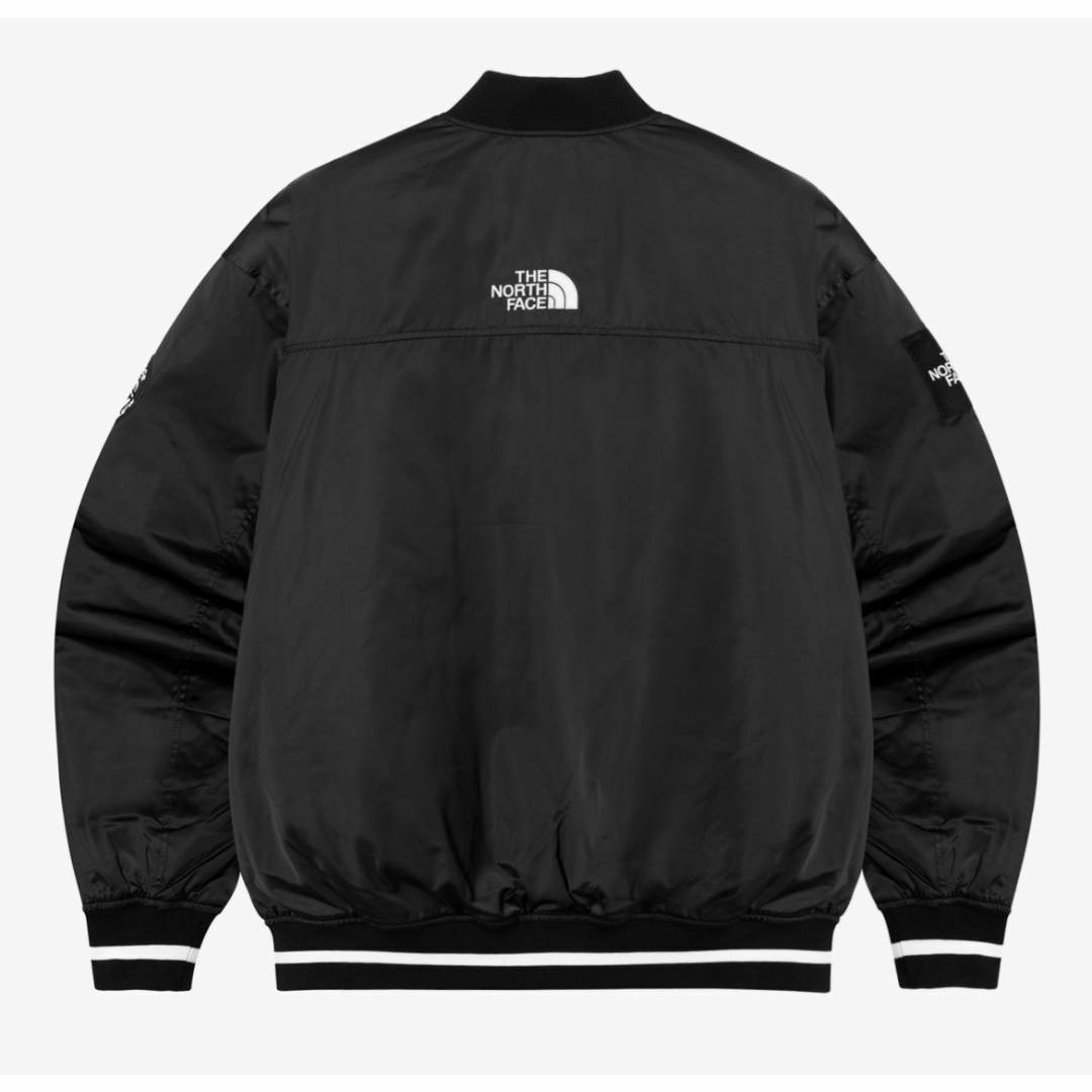 THE NORTH FACE - 【韓国限定】ノースフェイスホワイトレーベル THE NORTH FACE - 【韓国限定】ノースフェイスホワイトレーベル