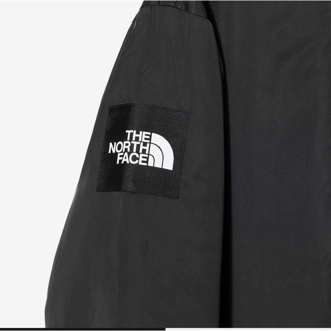 THE NORTH FACE - 【韓国限定】ノースフェイスホワイトレーベル THE NORTH FACE - 【韓国限定】ノースフェイスホワイトレーベル