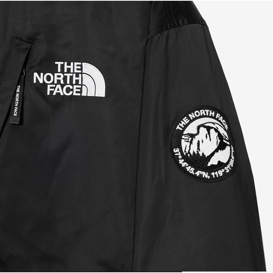 THE NORTH FACE - 【韓国限定】ノースフェイスホワイトレーベル THE NORTH FACE - 【韓国限定】ノースフェイスホワイトレーベル