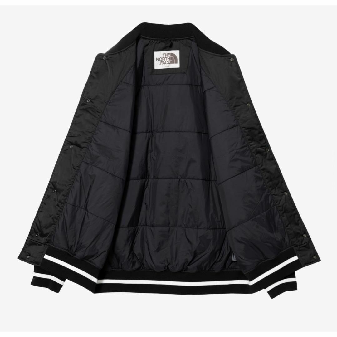 THE NORTH FACE - 【韓国限定】ノースフェイスホワイトレーベル THE NORTH FACE - 【韓国限定】ノースフェイスホワイトレーベル
