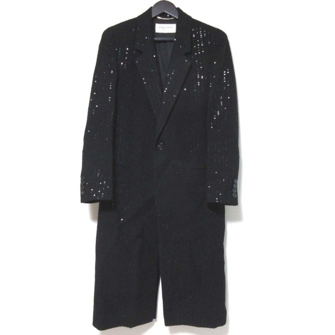SAINT LAURENT - 新品同様 22AW SAINT LAURENT サンローランパリ SAINT LAURENT - 新品同様 22AW SAINT LAURENT サンローランパリ