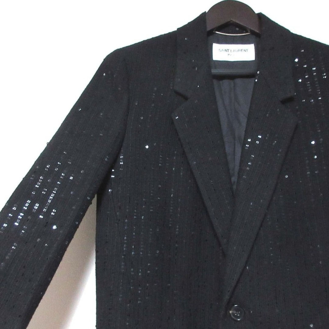 SAINT LAURENT - 新品同様 22AW SAINT LAURENT サンローランパリ SAINT LAURENT - 新品同様 22AW SAINT LAURENT サンローランパリ