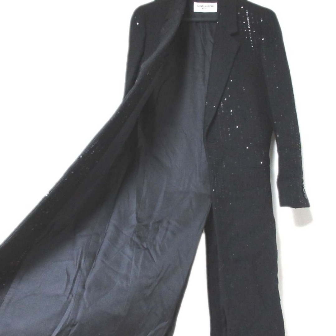 SAINT LAURENT - 新品同様 22AW SAINT LAURENT サンローランパリ SAINT LAURENT - 新品同様 22AW SAINT LAURENT サンローランパリ