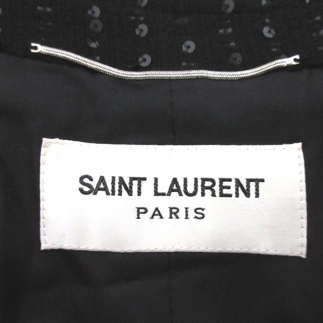 SAINT LAURENT - 新品同様 22AW SAINT LAURENT サンローランパリ SAINT LAURENT - 新品同様 22AW SAINT LAURENT サンローランパリ